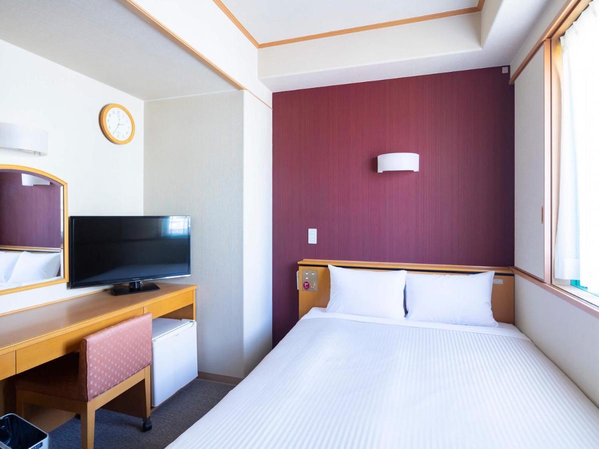 Hotel Cuore Nagasaki Ekimae Exteriör bild