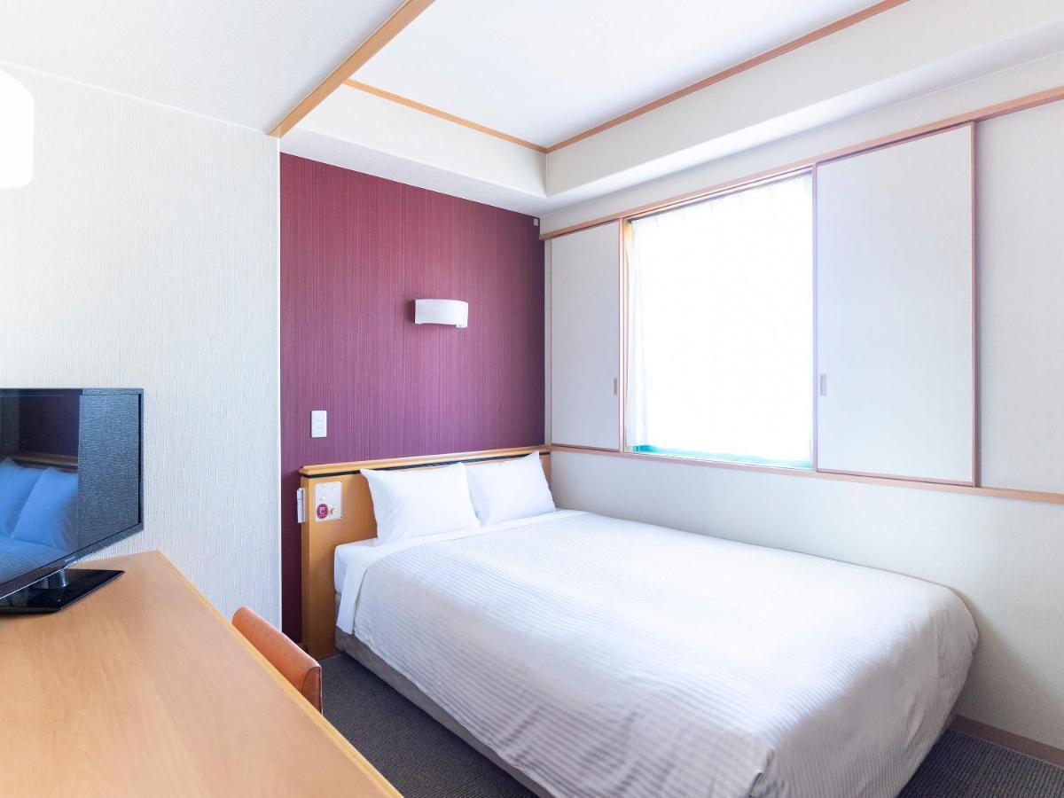 Hotel Cuore Nagasaki Ekimae Exteriör bild
