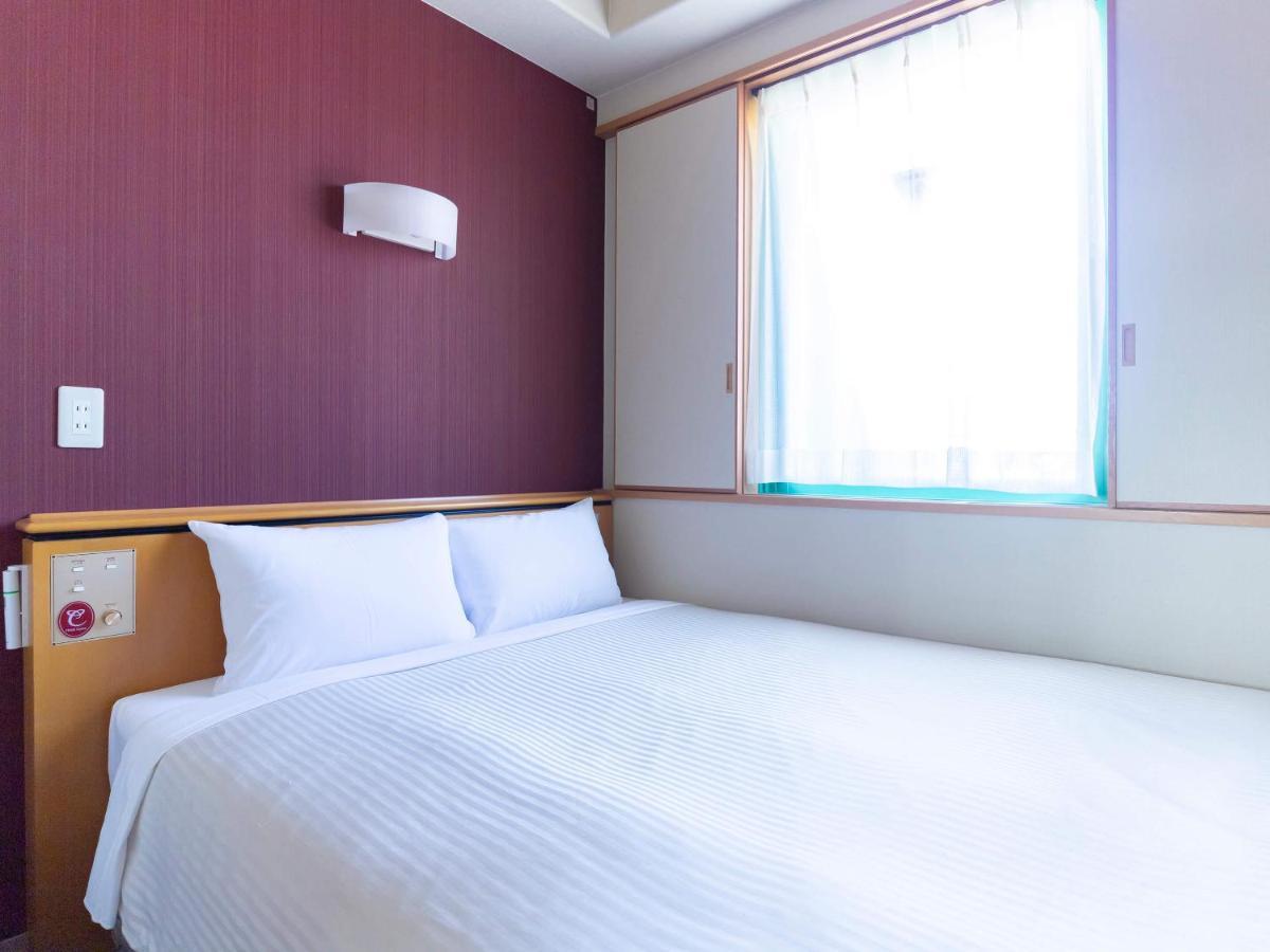 Hotel Cuore Nagasaki Ekimae Exteriör bild