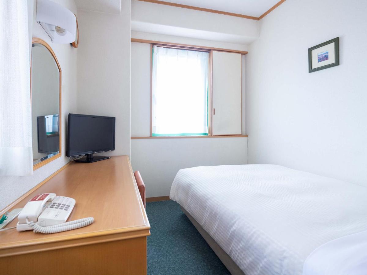 Hotel Cuore Nagasaki Ekimae Exteriör bild