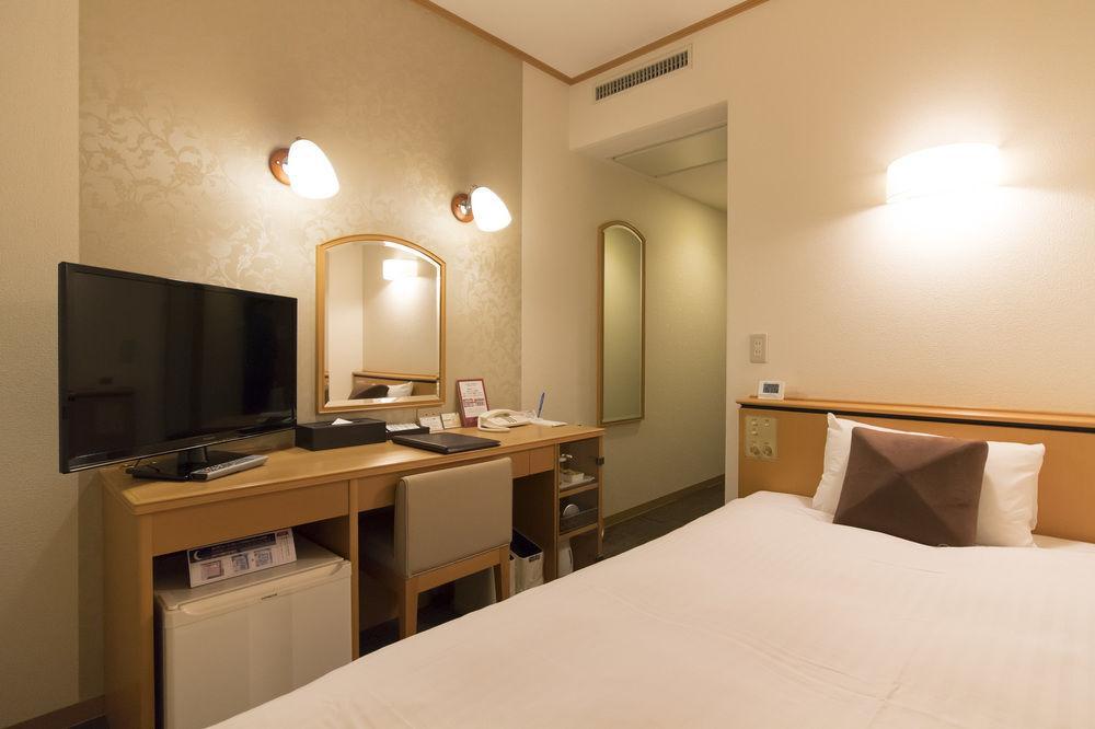 Hotel Cuore Nagasaki Ekimae Exteriör bild