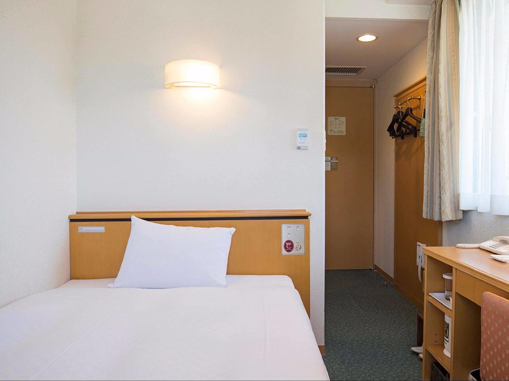 Hotel Cuore Nagasaki Ekimae Exteriör bild